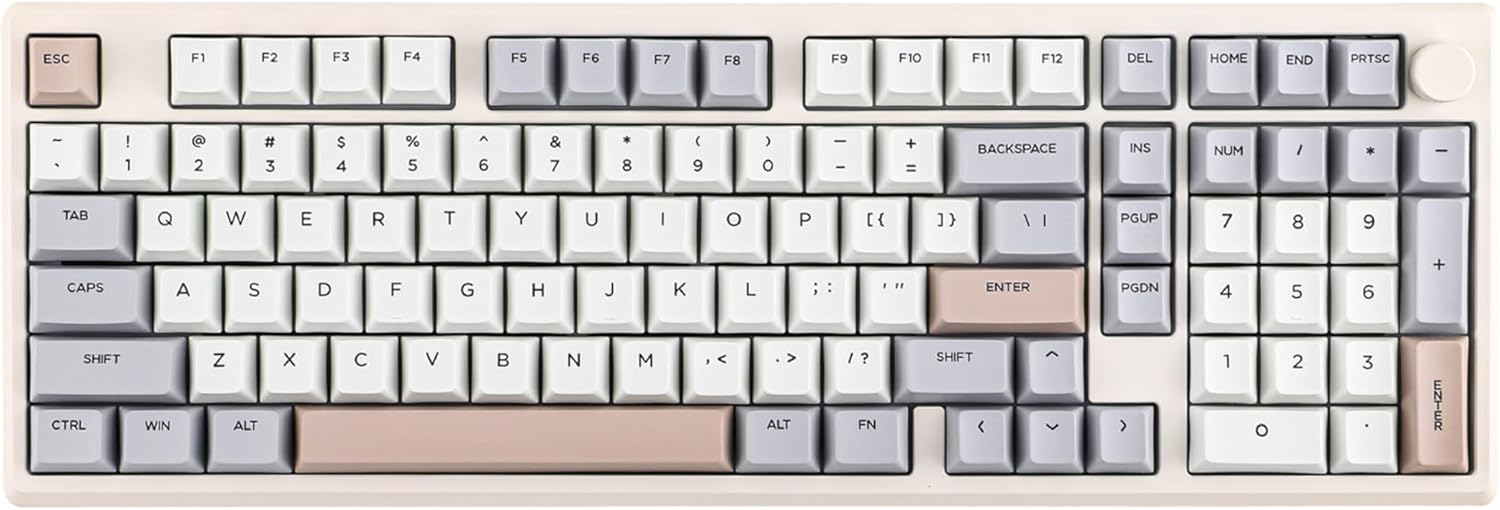 EPOMAKER Galaxy100